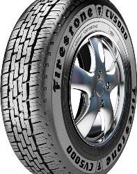 Nematico 225/70R15   CV-5000    FS