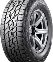 Nematico 245/75R16   Dueler AT 697    BS