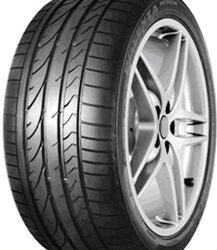 Neumático 225/45R17 RFT   Potenza RE050    BS