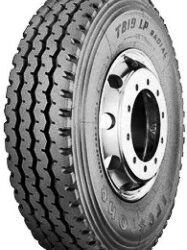 Nematico 295/80R22.5   T-819 Firestone    FS