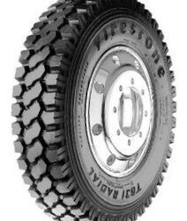Neumático 295/80R22.5   D660 Dayton    DA