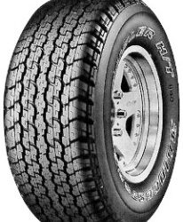 Nematico 245/65R17   Dueler HT689    BS