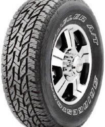 Neumático 265/65R17 Disc   Dueler AT D694   x  0