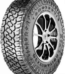 Neumático 215/80R16   Destination ATX    FS