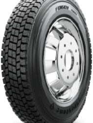 Neumático 275/80R22.5 Disc   FD-601 Firestone    DA