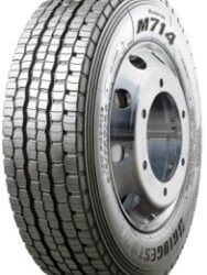 Nematico 215/75R17.5   M814/714 Bridgestone    BS