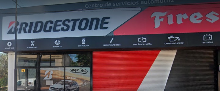 Grupo Testa Pergamino