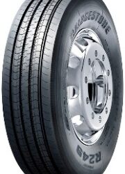 Neumàtico 295/80R22.5   R-249S  Bridgestone    BS
