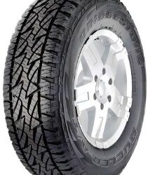 Nematico 265/60R18   Dueler AT Revo2    BS