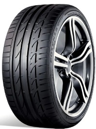 Potenza S001