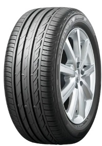 215/50R17  Turanza T001    BS