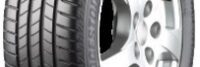 225/50R17  Turanza T-005    BS